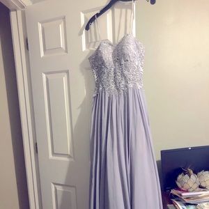 Ball gown
